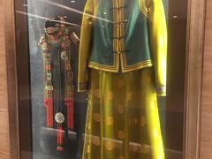-内蒙古驻京办餐厅