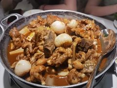 -蛙喔牛蛙(太仓万达店)