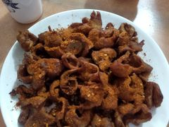 -张大妈饭店