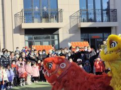 -童梦童享幼儿园