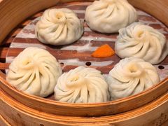 -南翔馒头店(豫园店)