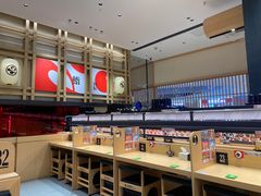 -友壹町寿司(佛山新DNA店)