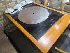 -东北农家院·铁锅炖(莘庄店)