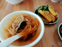 -再回首鸡肉米线(人民路一店)