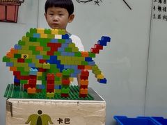 -卡巴机器人编程·少儿编程·信息学竞赛(公益西桥校区)