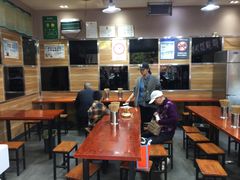 大堂-铁朋小锅米线(金星店)