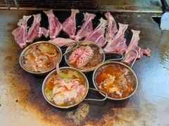 -欢乐牧场主题自助料理(龙华星河iCO店)