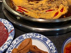 -飘香火锅(玉林西路店)