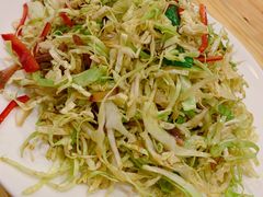 -百花食府(渔阳南路店)