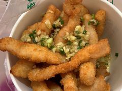 -特色椒盐排条(天山西路店)