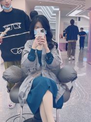 -MINX名珂斯·烫染形象设计