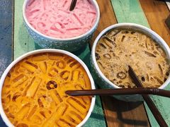 -Doo Dee Thai Food(Issan/Isaan/Esan)