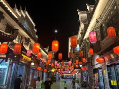 -乾州古城