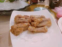 -王府井酒店(金桥港湾店)