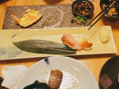 -王鼎精致料理铁板烧(世博源店)