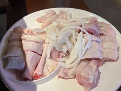-同仁四季椰子鸡(宝安壹方城店)