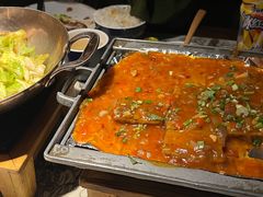 -绿茶餐厅(朝阳大悦城店)