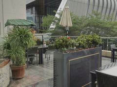 -卡普里披萨·牛扒·下午茶