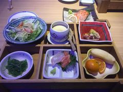 -琴寿司居酒屋(中山广场店)
