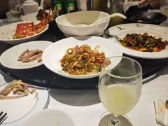 -民国红公馆·秦淮八艳(夫子庙店)
