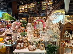 -半山书局(新世纪商城店)