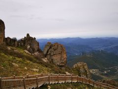 -白草畔自然风景区