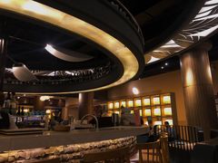 大堂-野米东南亚餐厅(欢乐海岸店)