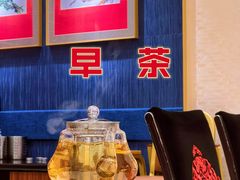 -凤凰楼酒家·粤宴点心(华强北店)