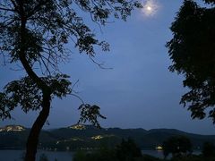 -天目湖涵田半山温泉