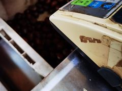 糖炒栗子-秋栗香(地安门店)