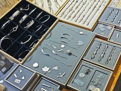 -十八字金·银饰·开蚌DIY·手工体验团建(魏公芳华里店)