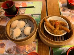-添好运点心专门店(深水埗店)