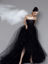 -伯瓷皇后婚纱艺术空间