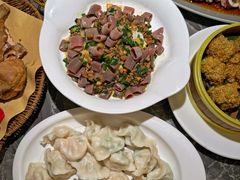 -前海沿·青岛菜(乐客城店)