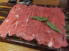 -盡膳口福跷脚牛肉火锅(北美新天地店)