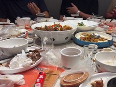 -羽鸽集·乳鸽专门店·地道顺德菜(岭南站店)