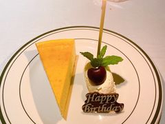 -Wolfgang’s Steakhouse 沃夫冈牛排馆(上海白玉兰广场店)