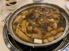 -太婆天府山珍酒楼(亚运村店)