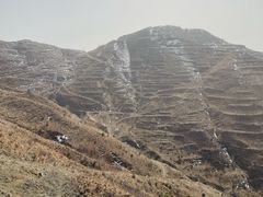 -雁门关景区