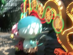 -杭州开元森泊度假乐园