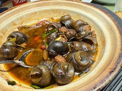 -梁家大院•农家菜(昆山会展中心店)