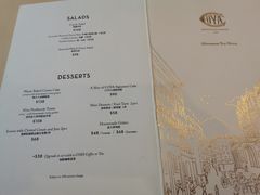 -Cova Ristorante & Caffe(海港城店)