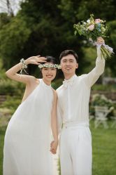 -Mu慕婚纱摄影·超级工作室