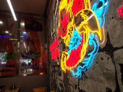 -令狐冲烤鱼·烧菜馆(达明店)