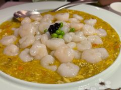 蟹粉虾仁-蟹榭(静安寺晶品商场店)