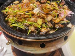 -北平盛世·新京菜·北京烤鸭(劲松·双井店)