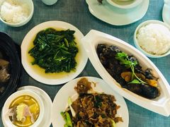 -茶油香闽南菜·花园餐厅(前埔店)