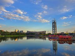 -国家会议中心大酒店