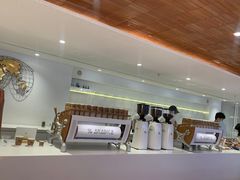 -% Arabica阿拉比卡咖啡(武汉天地店)