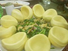 -叶存利海鲜大馅饺子(东戴河止锚湾店)